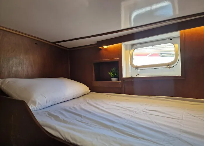 Classic Boat